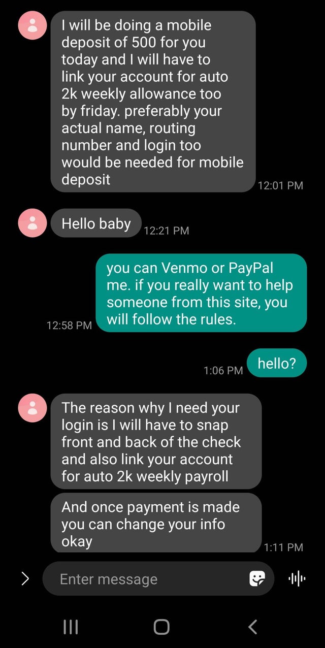 Sugar Daddy Scams Tips To Avoid Them Instagram Reddit Grindr Cash