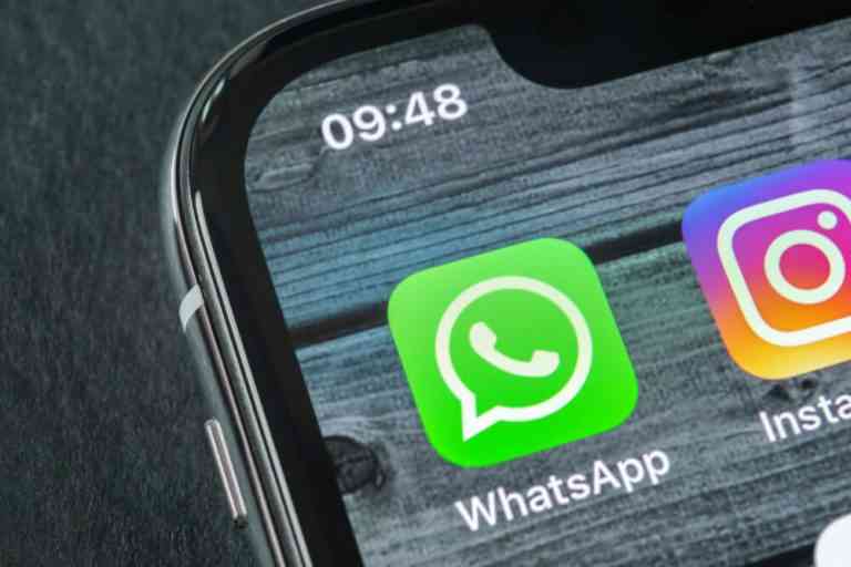 WhatsApp scams