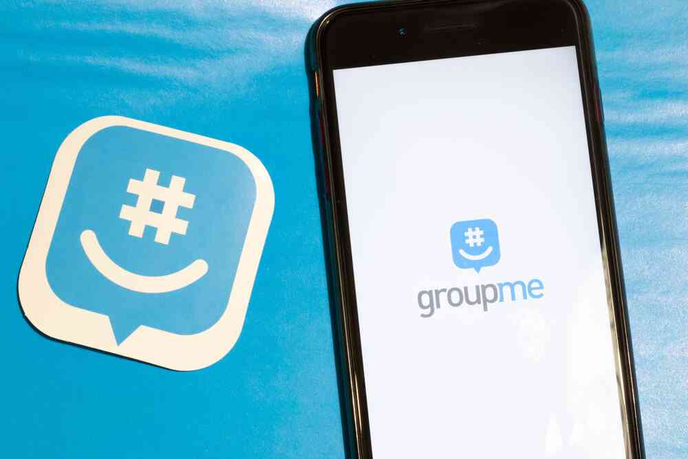 GroupMe Scam