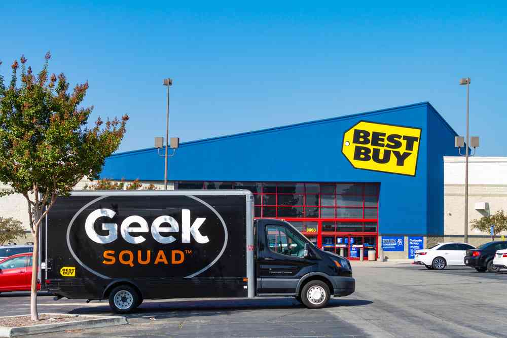 Geek Squad Email Scam 2022