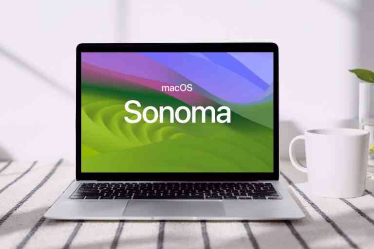 WWDC 2023b macos sonoma