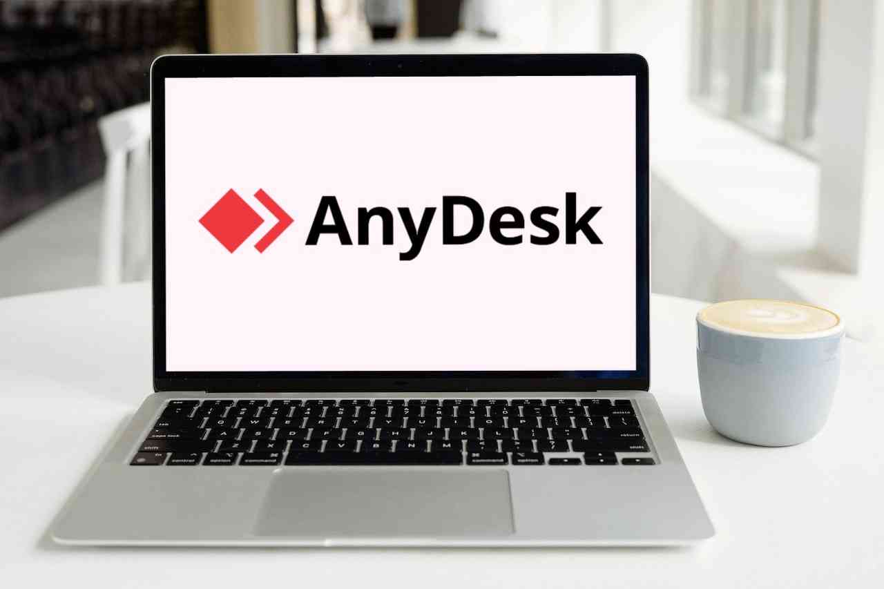 Anydesk data breach