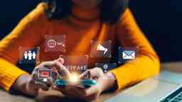 AI Celebrity Porn and Deepfakes: Things You Should Know | Trend Micro News