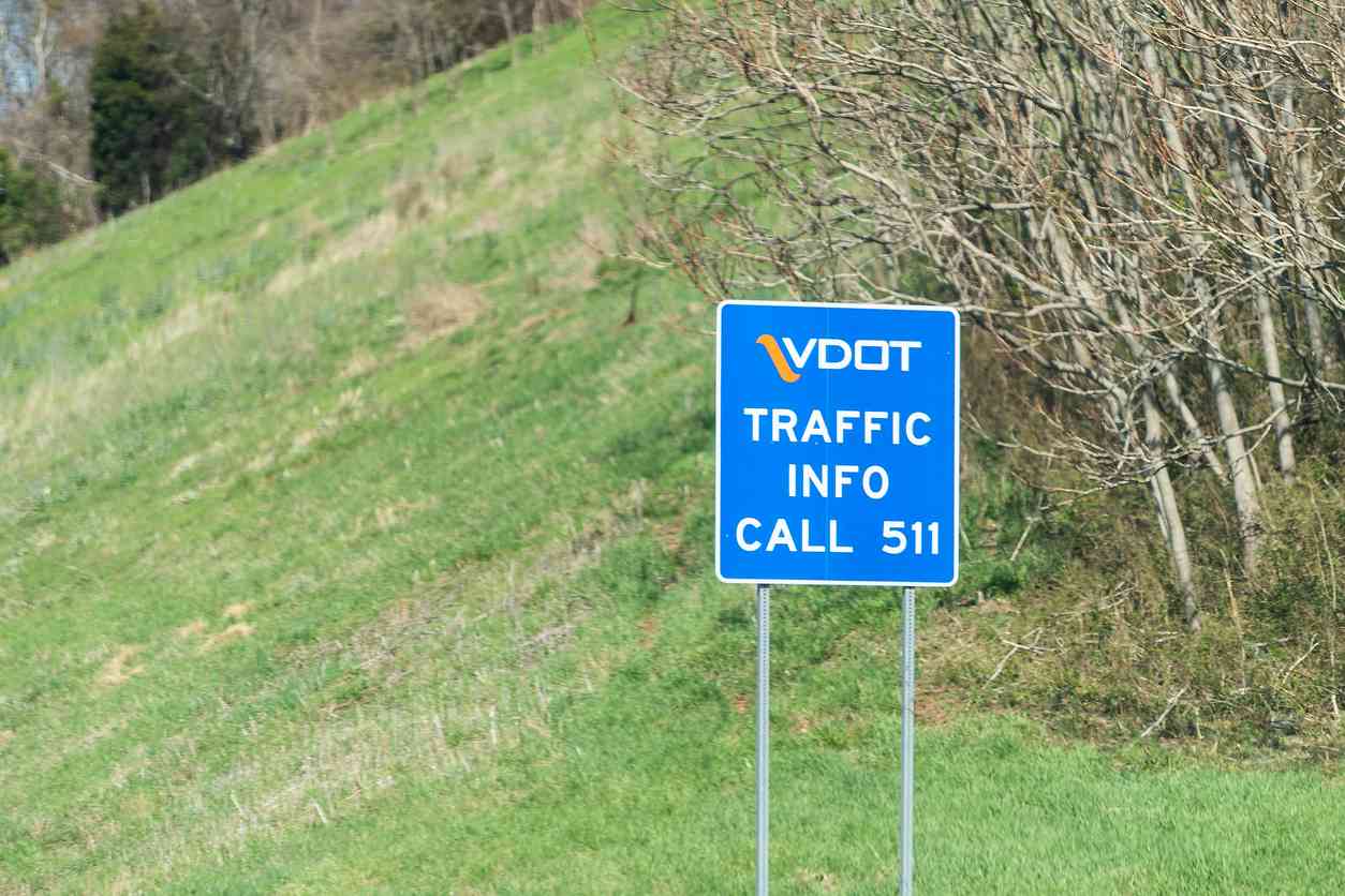 VDOT & I-PASS Toll Scams