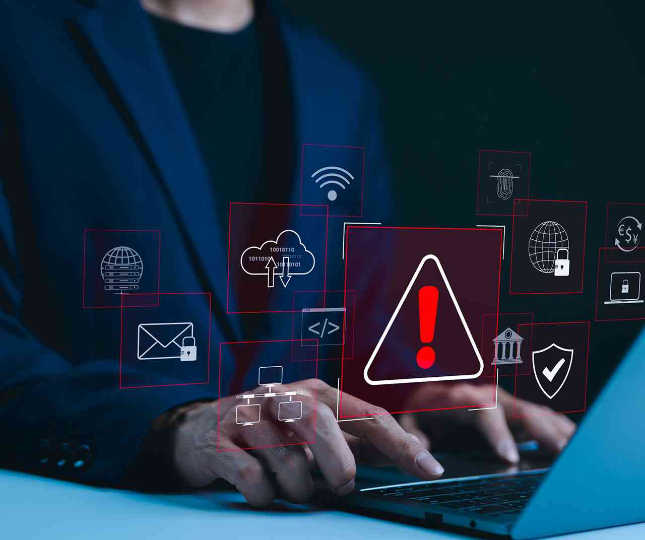 Home | Trend Micro News