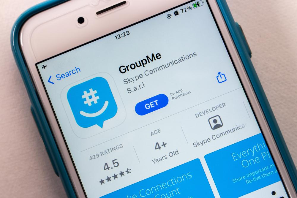 GroupMe[.]fun iPad Giveaway Scams | Trend Micro News