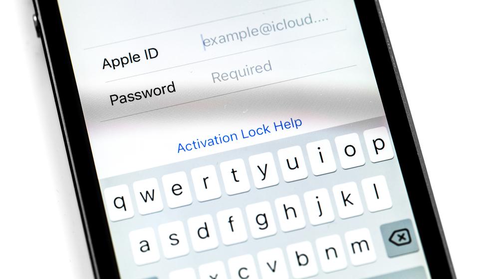 your apple id password has been reset phishing