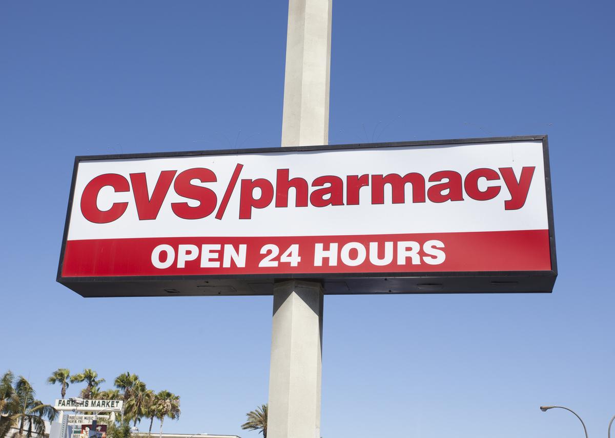 CVS Pharmacy Scams: Texts and Emails | Trend Micro News