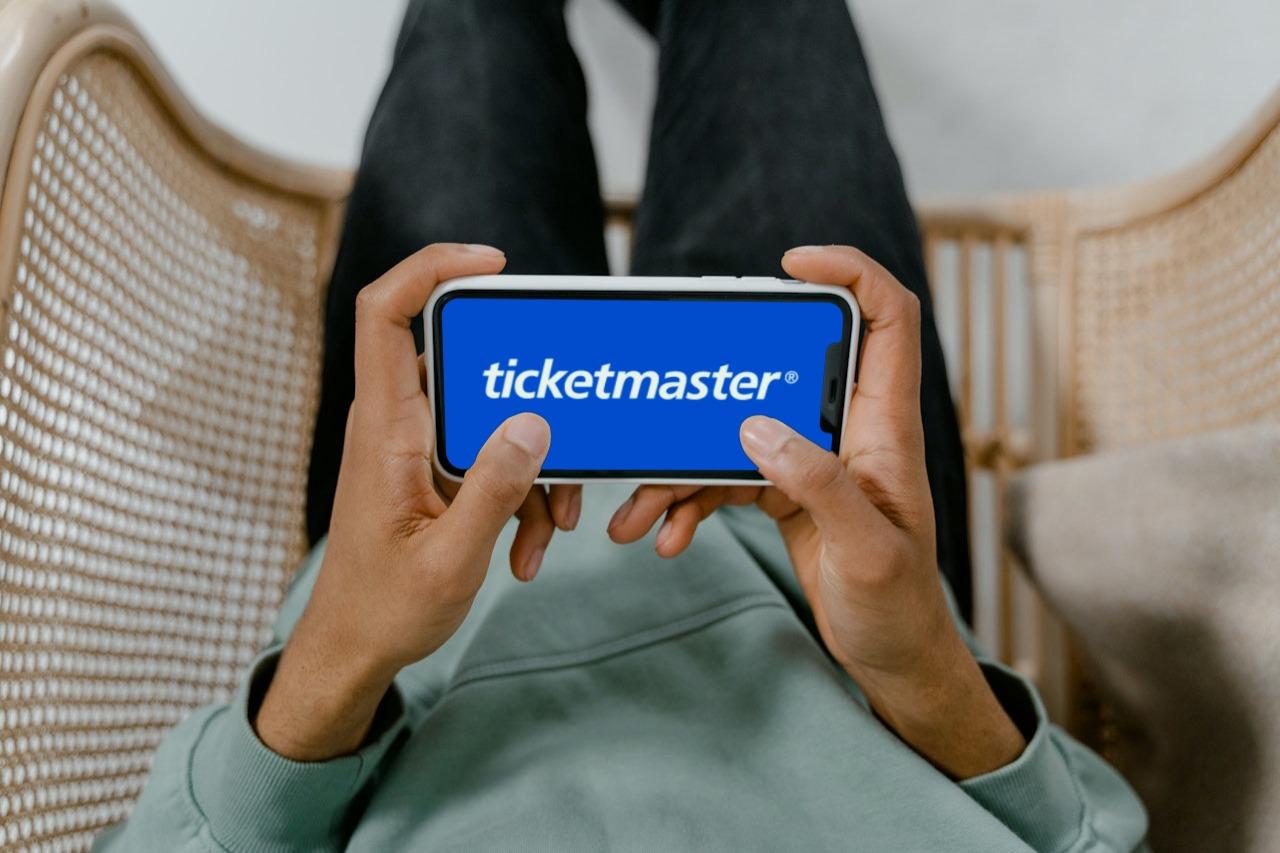 Ticketmaster Data Breach