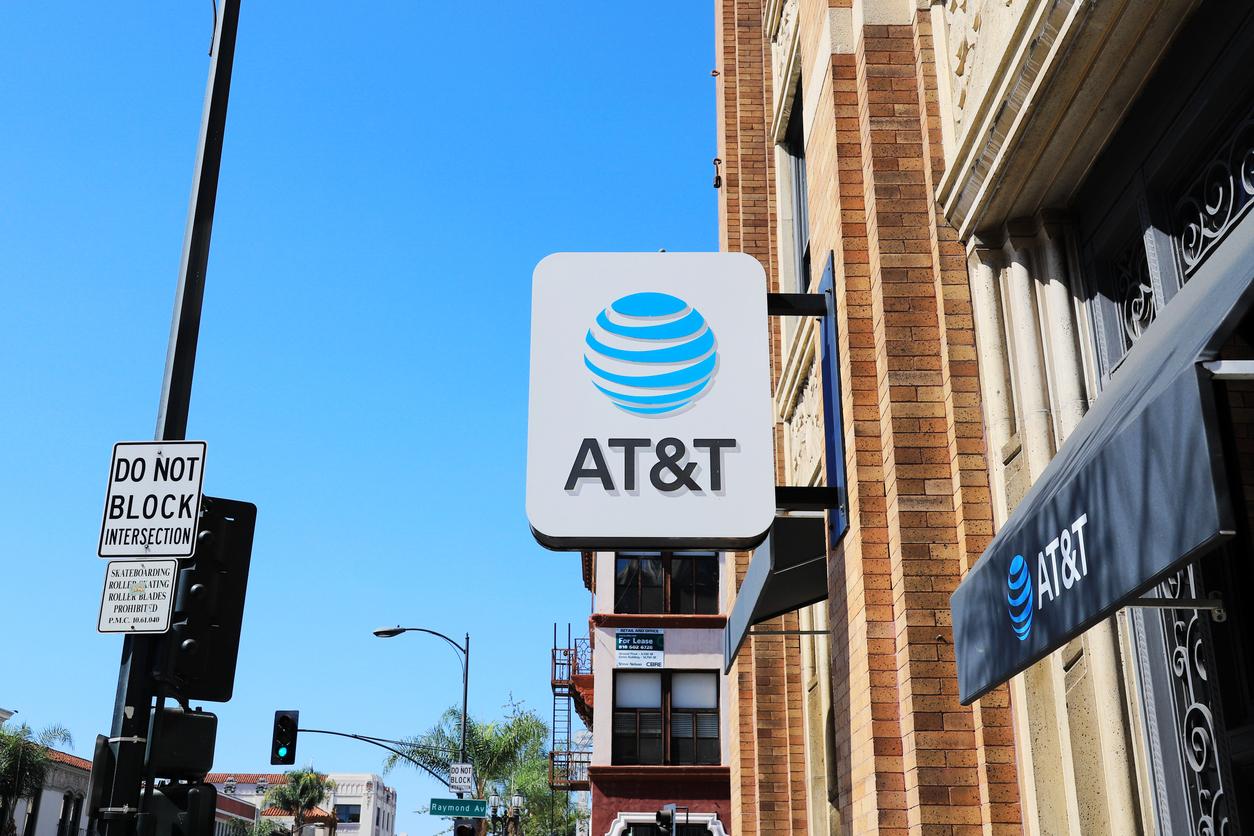 AT&T Data Breach