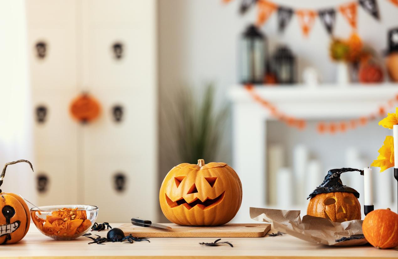 Top Halloween Scams 2024 & How to Stay Safe