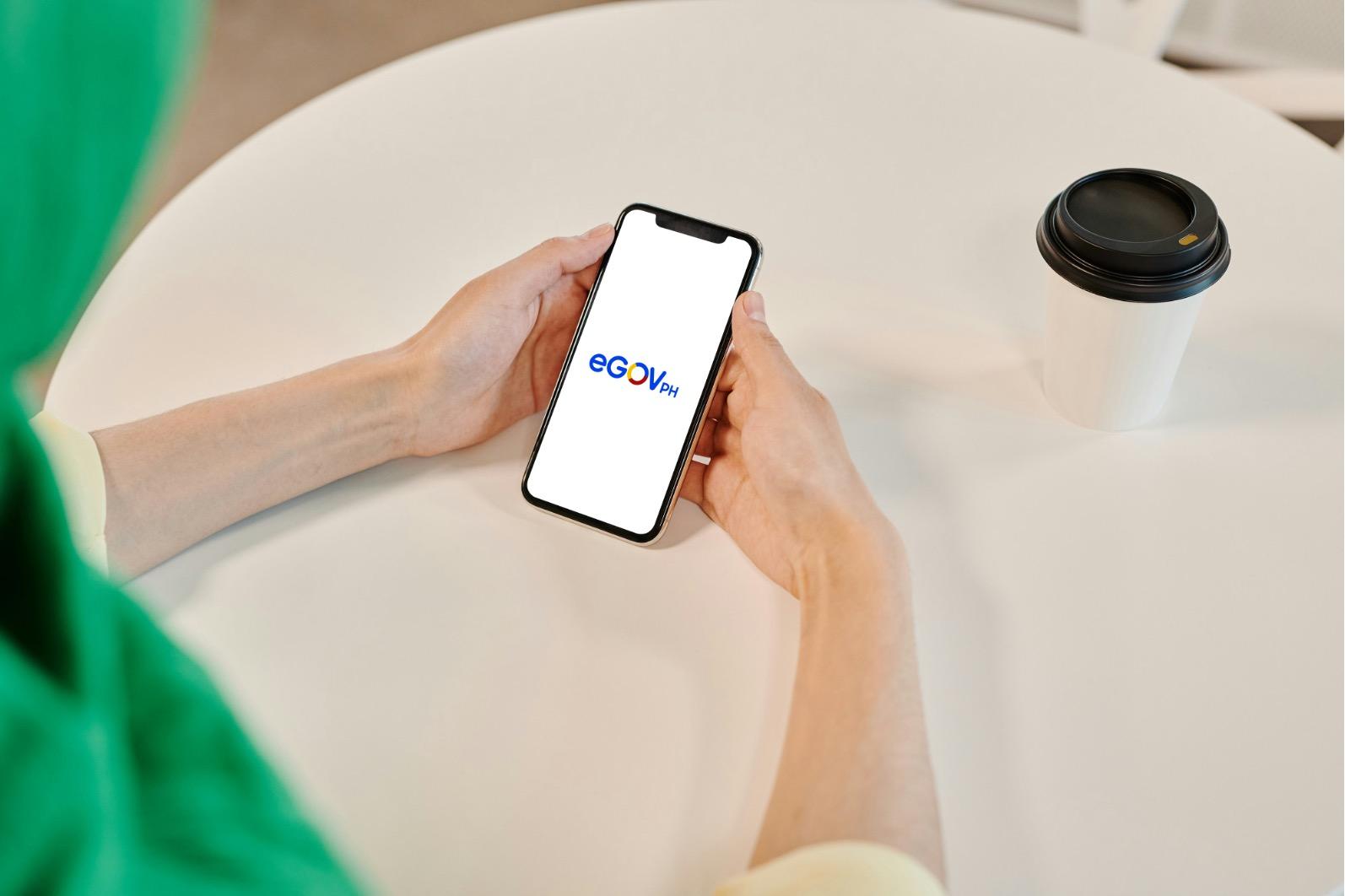 Fake eGovPH app is targeting Filipinos.