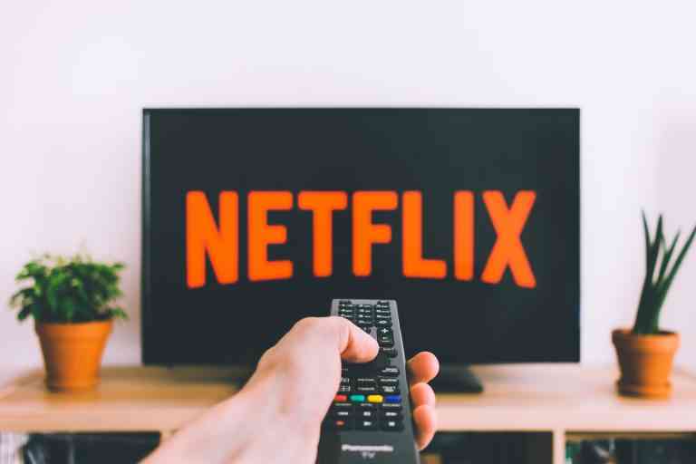 hackers may be the reason your netflix account is exceeding the user limit