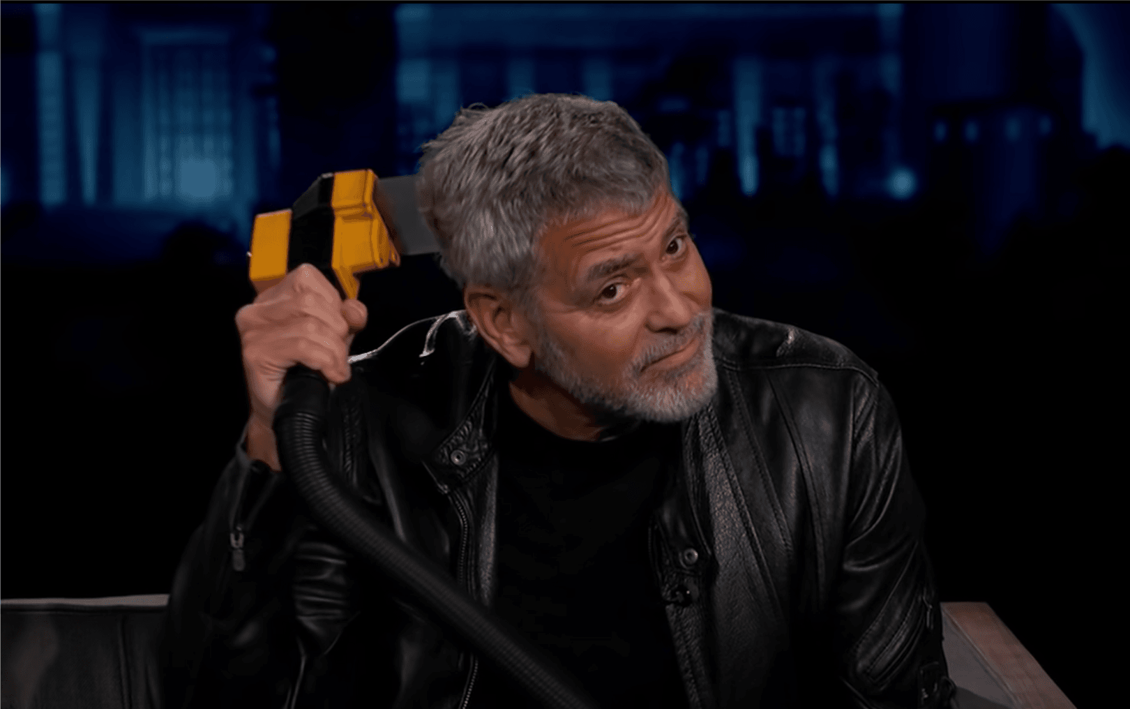 Did you know_George Clooney