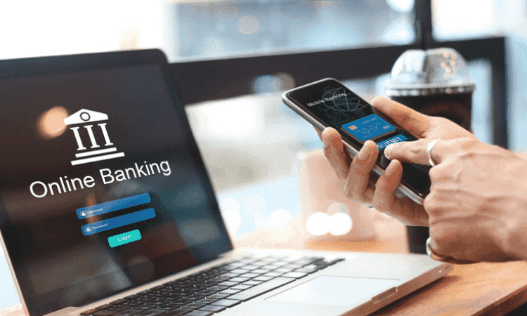 Is online banking safe?