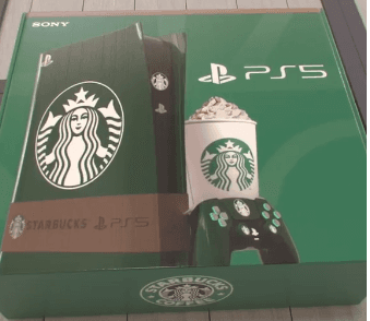 Did you know_Starbucks