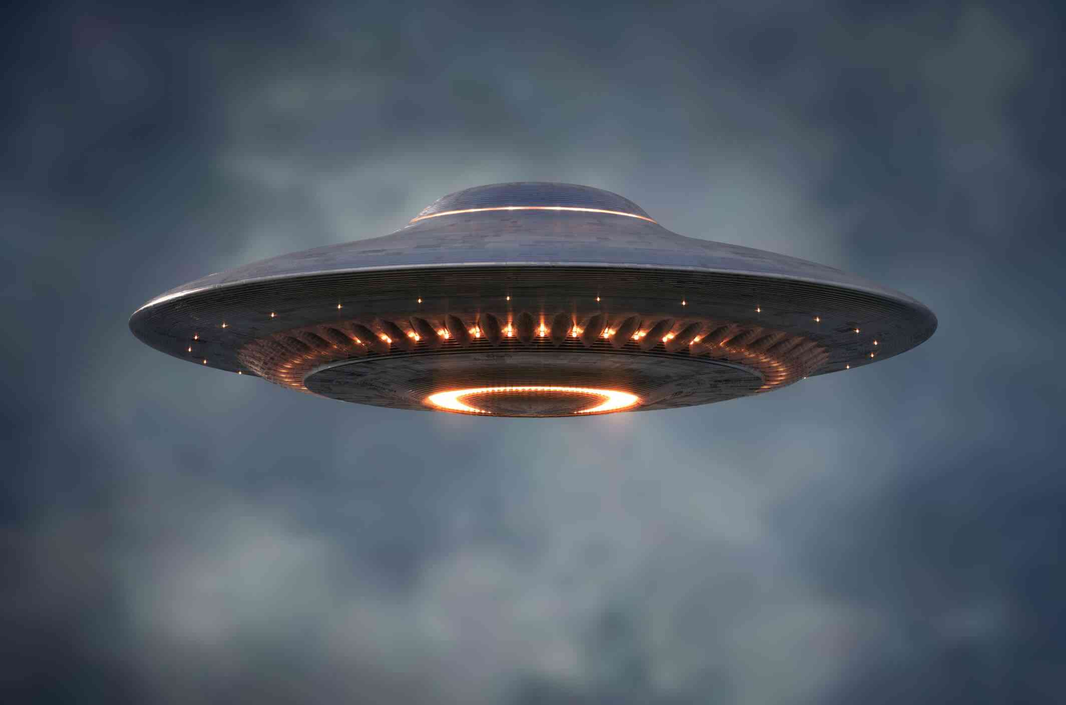 Did you know_UFO