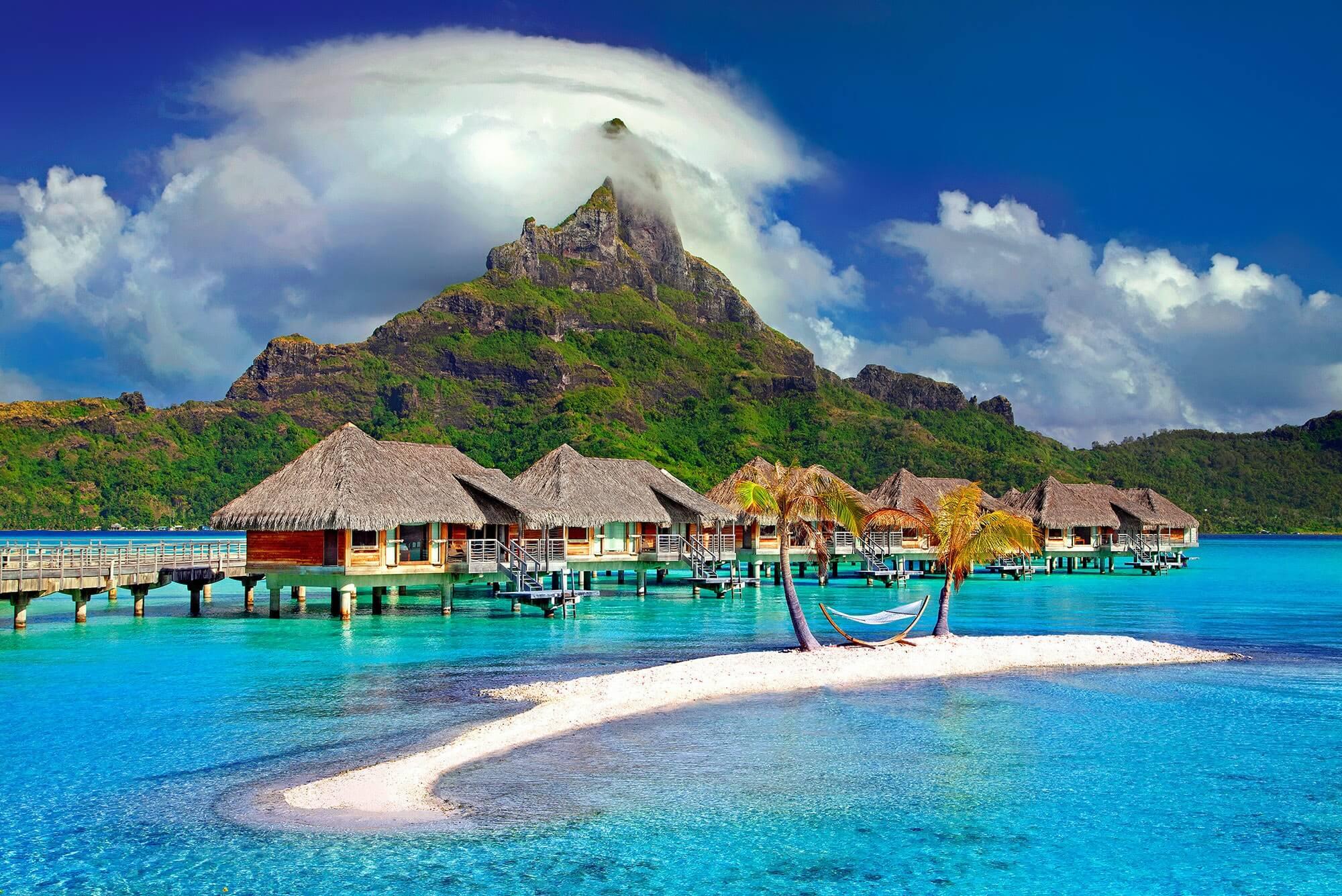 Spot the scam_Bora Bora