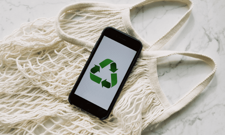Recycle Your Cell Phone at the Mall and Get Cash