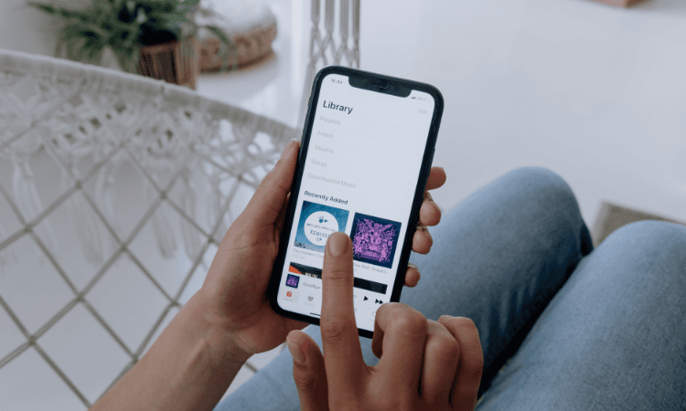 Is Your Music Collection Safe in Apple’s iCloud?