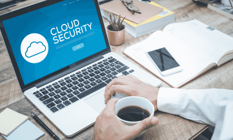 Security is biggest cloud concern
