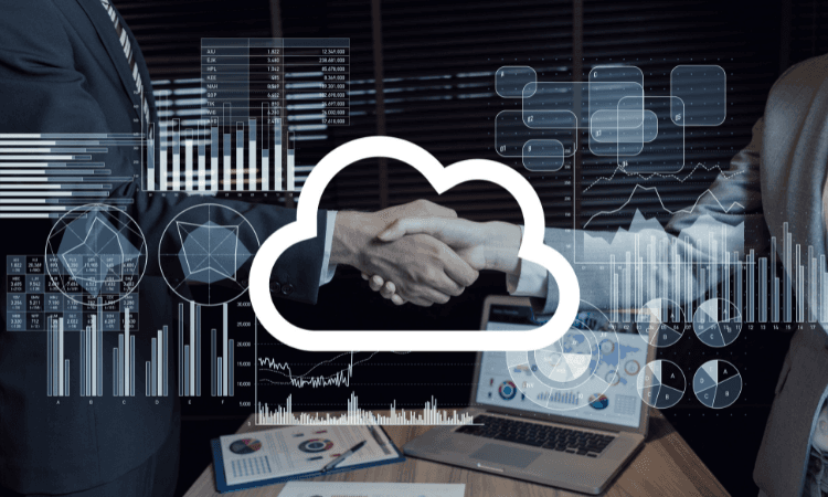 Forrester: Cloud market to hit $240 billion by 2020