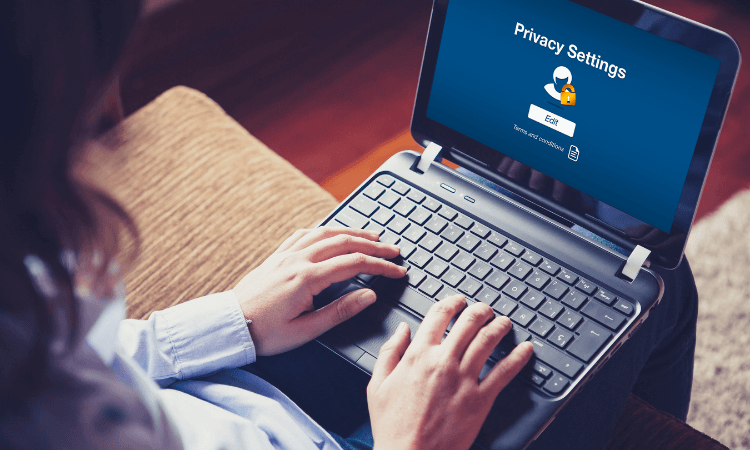 Facebook Privacy Potholes