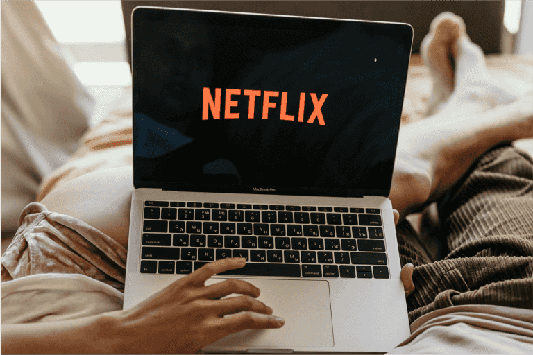 Netflix scam alert