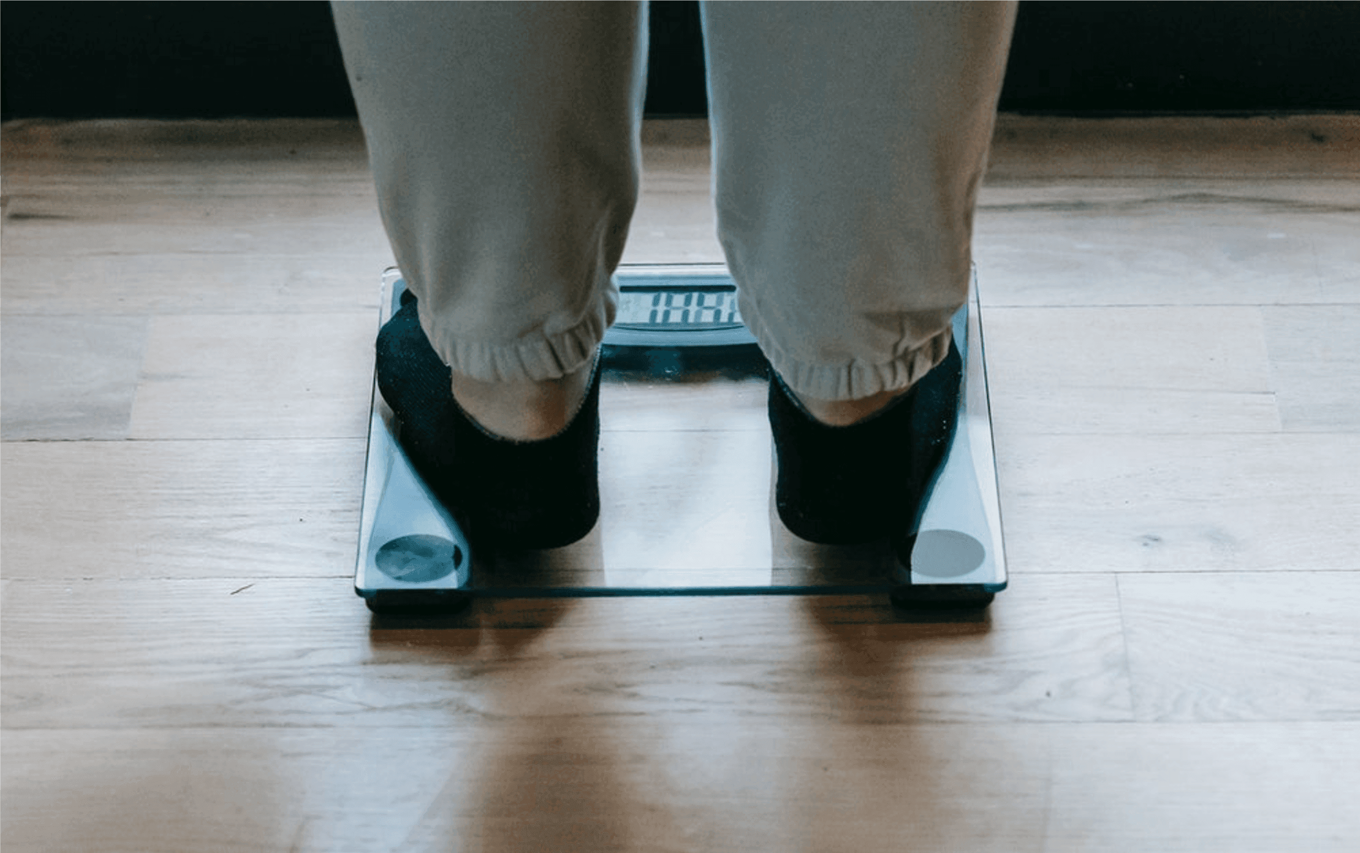 can us arlines weigh passengers?