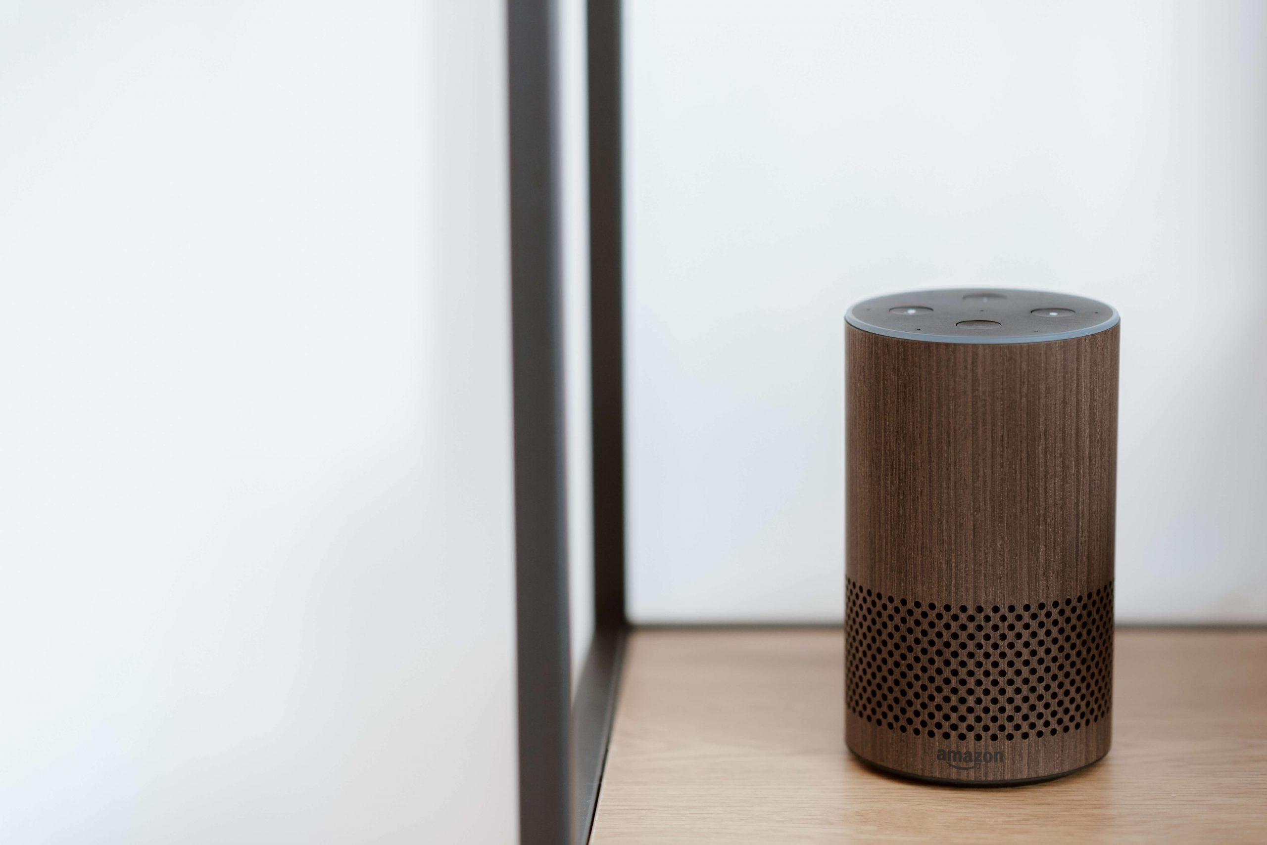 Alexa security and privacy concerns