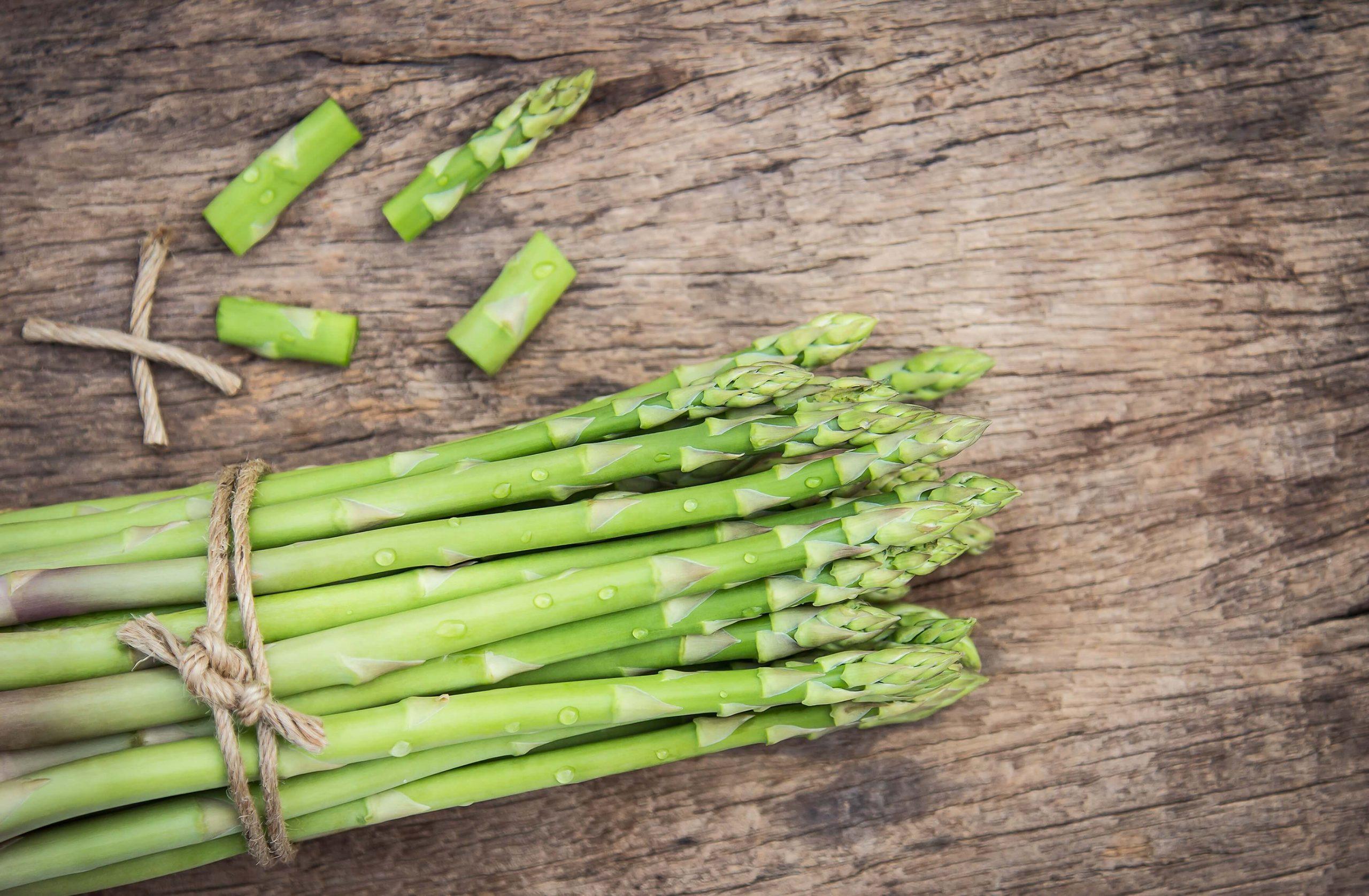 Can asparagus prevent hangovers?