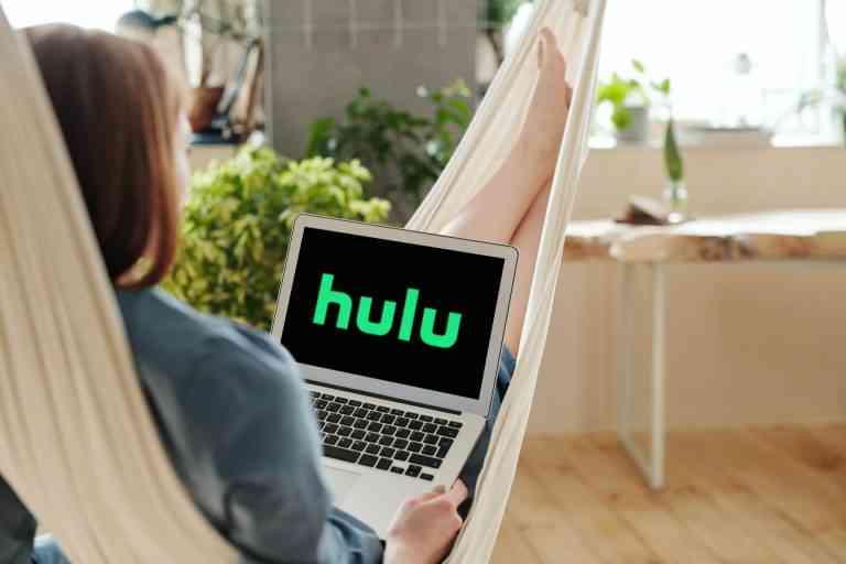 Hulu refund email scam