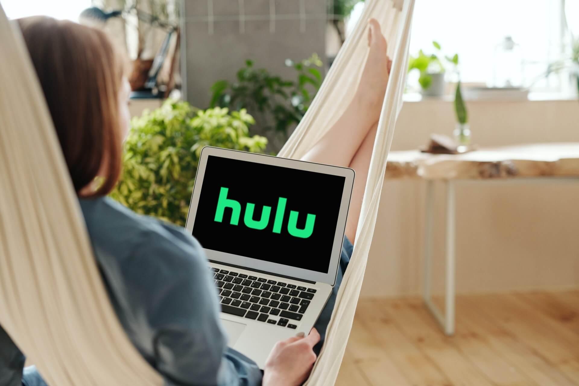 Hulu refund email scam