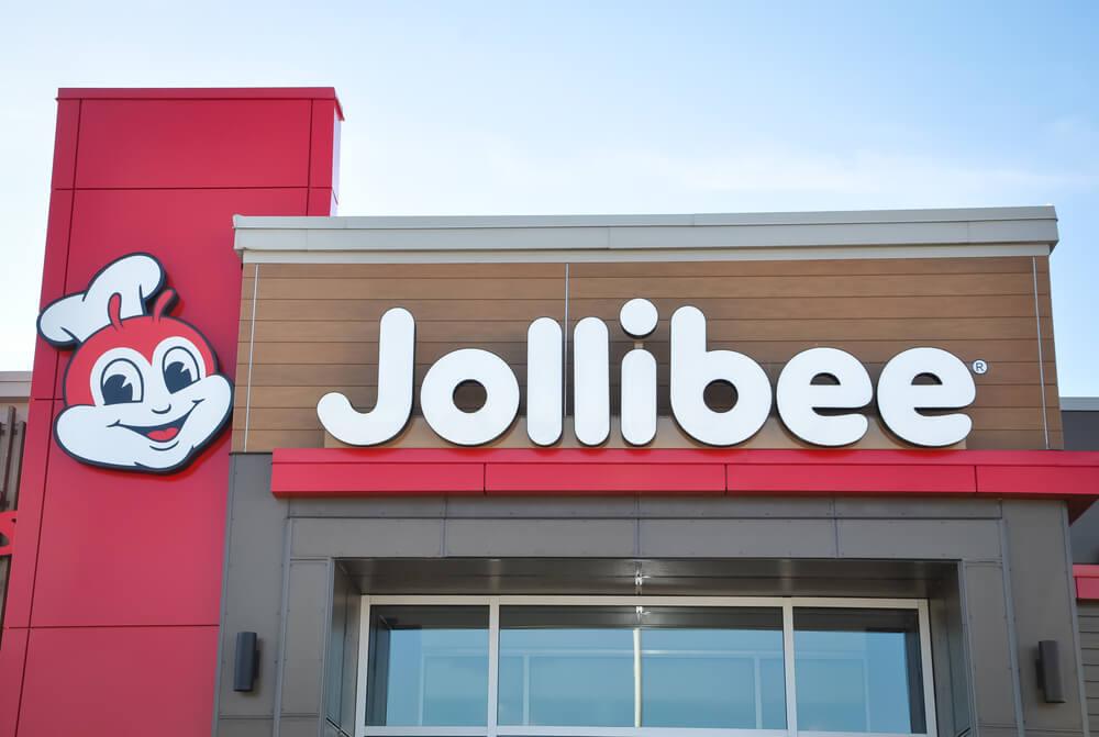 jollibee anniversary scams