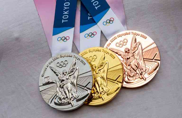 Olympic games scam