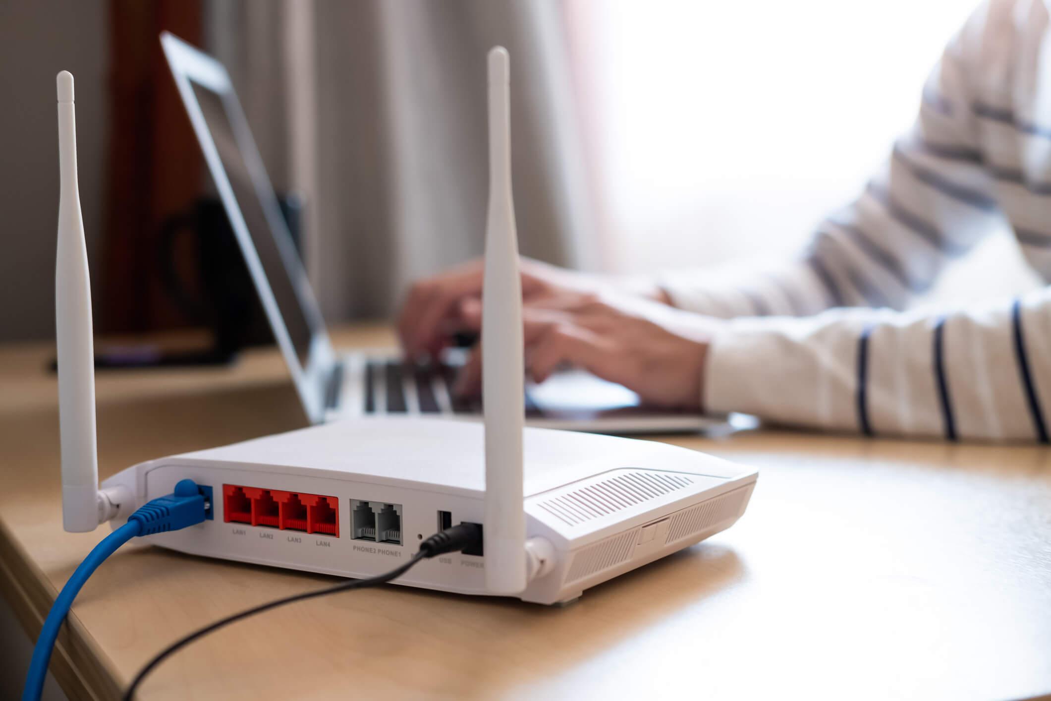 Hackers Exploit Vulnerability Targeting Routers and Modems Running Arcadyan Firmware