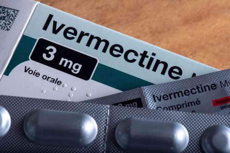 Can Ivermectin cure coronavirus? No!