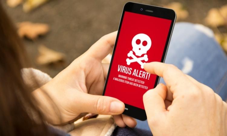 How to Know If Your Phone Is Hacked or Has a Virus?