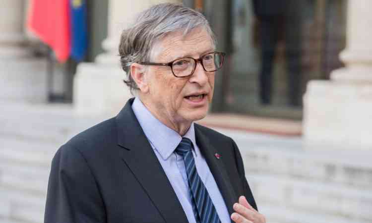 Did Bill Gates Claim COVID-19 Vaccines May Not Work? Yes and No! Fact-checking 3 Rumors of the Week