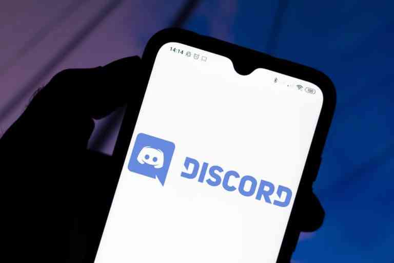 Discord scams