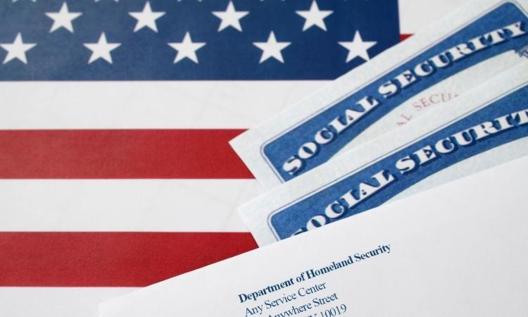 10 Tips for Protecting Your Social Security Number
