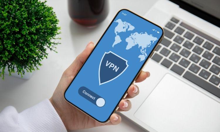 How to Set Up a VPN On iPhone