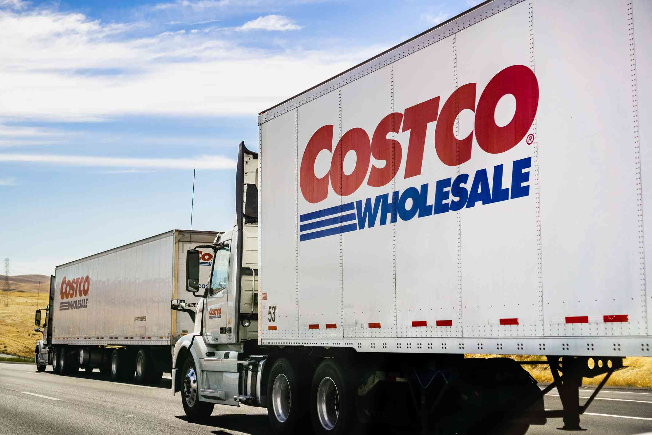 Costco anniversary scams