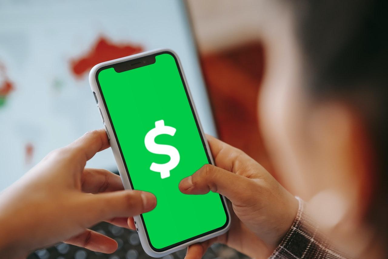 Cash App Scams