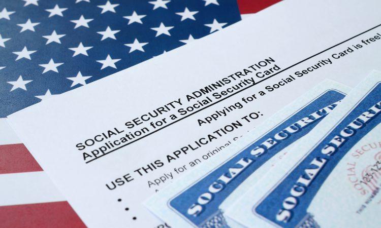 4 Steps to Take If You Think Someone Is Using Your Social Security Number