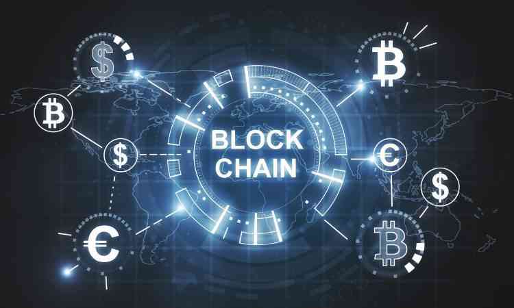Blockchain 101: What Is It? How Does It Work? And What Are Its IIoT Applications?