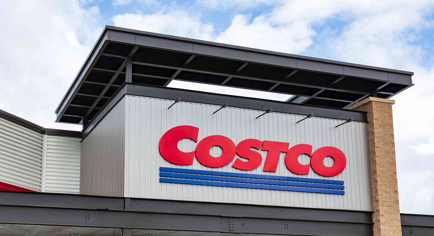 Costco anniversary scams
