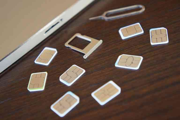 What Is a SIM Swap Scam & How to Stay Protected?