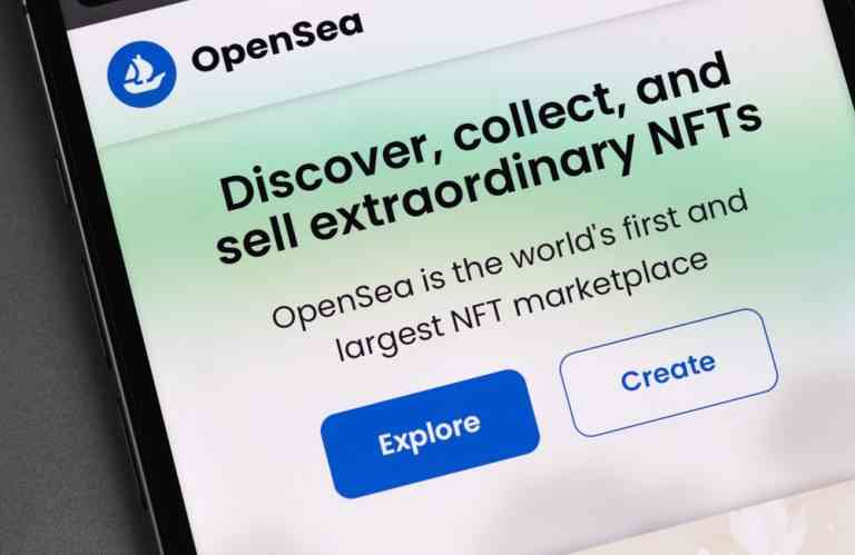 $2 Million Worth of NFTs Stolen From OpenSea Accounts