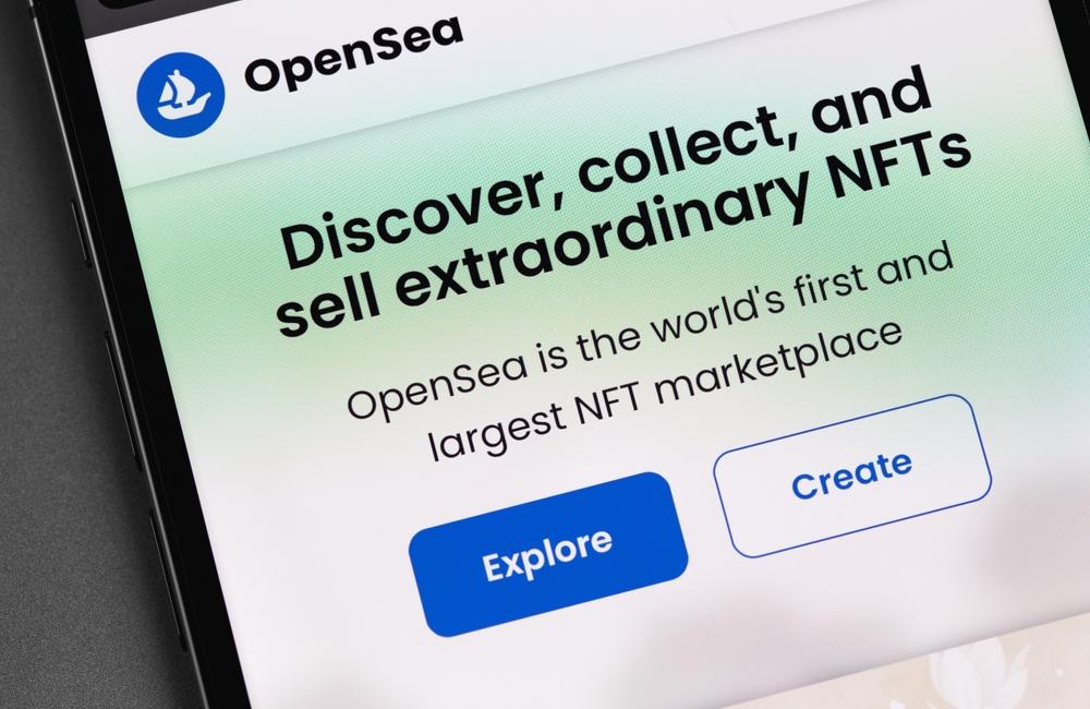 $2 Million Worth of NFTs Stolen From OpenSea Accounts